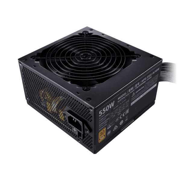 COOLERMASTER 550W B 02