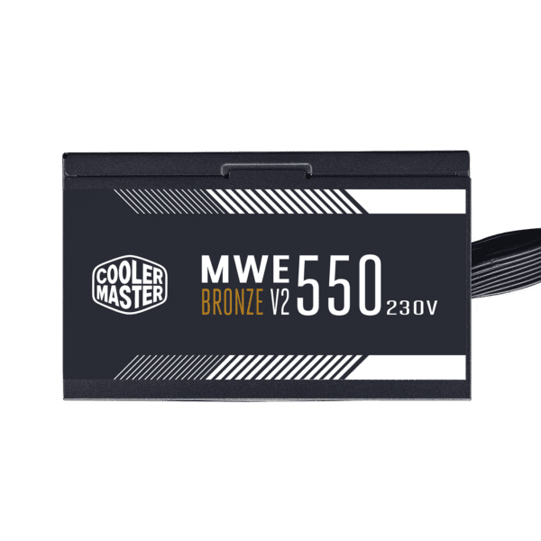 COOLERMASTER 550W B 04