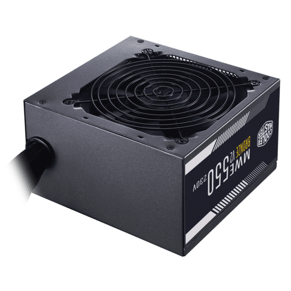 COOLERMASTER 550W B 05