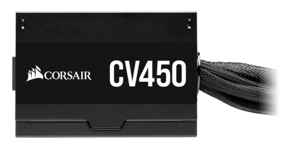 CORSAIR 450W 06