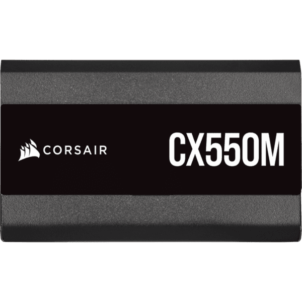 CORSAIR CX550M (8)