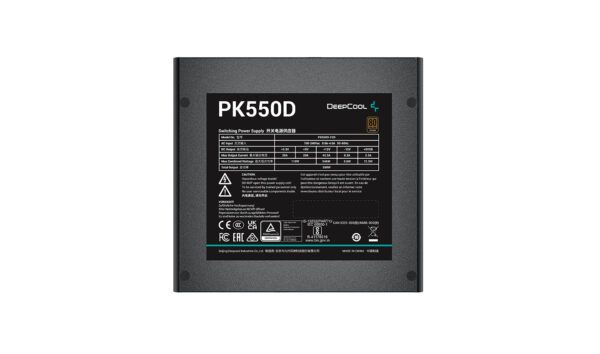 DEEPCOOL PK550D (3)