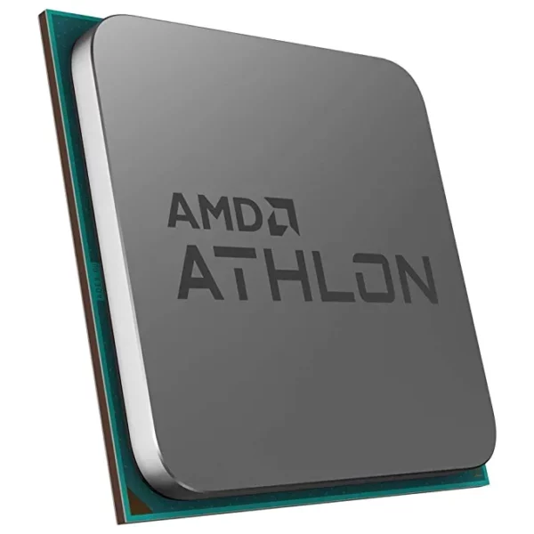 AMD Athlon 3000G (2)