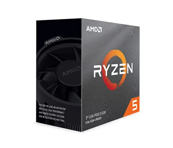 AMD Ryzen 5 3600 (2)