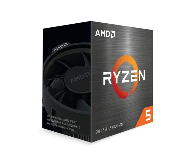 AMD Ryzen 5 5500 (2)