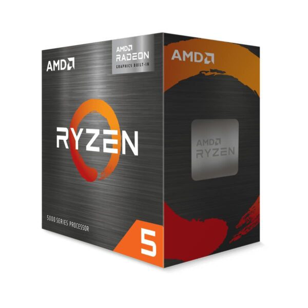 AMD Ryzen 5 5600G (2)