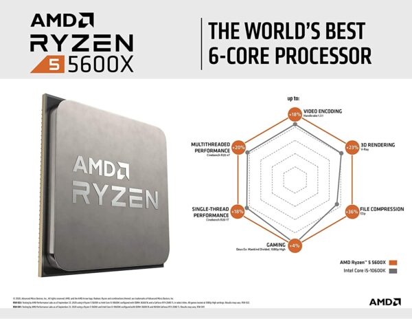 AMD Ryzen 5 5600X (4)
