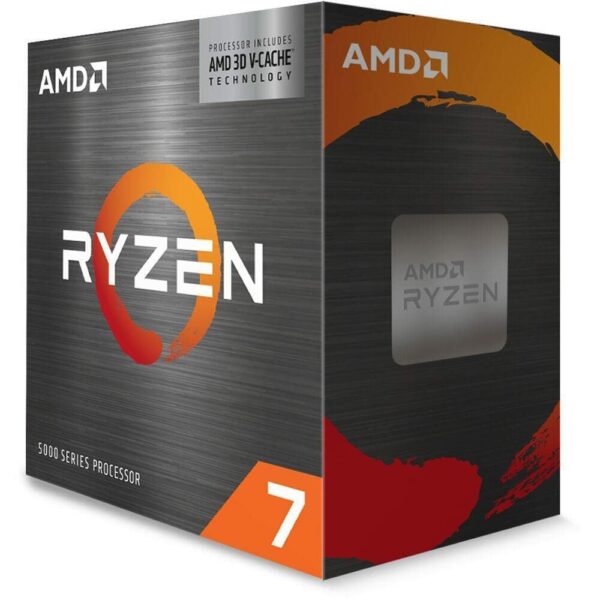 AMD Ryzen 7 5800X 3D (2)