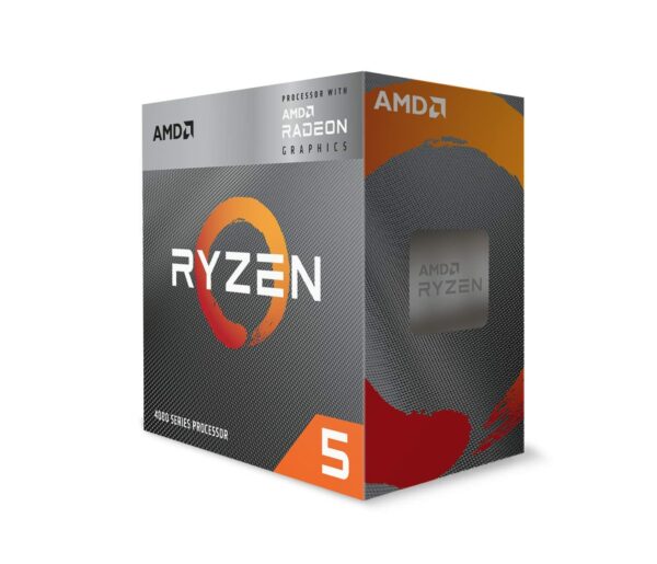 AMD Ryzen™ 5 4600G (2)