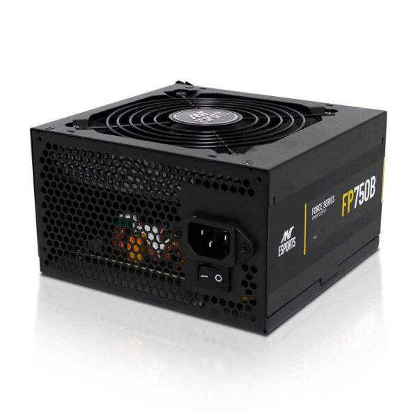 ANT ESPORTS 750W SMPS FP750B5