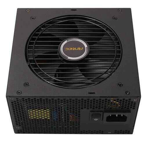 ANTEC 750W SMPS EARTHWATTS GOLD PRO – EA750G PRO5