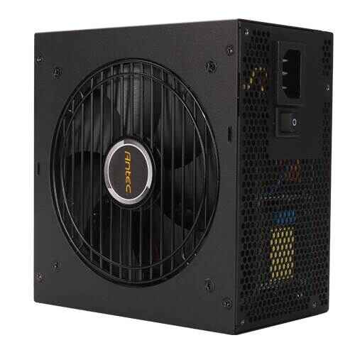 ANTEC 750W SMPS EARTHWATTS GOLD PRO – EA750G PRO6
