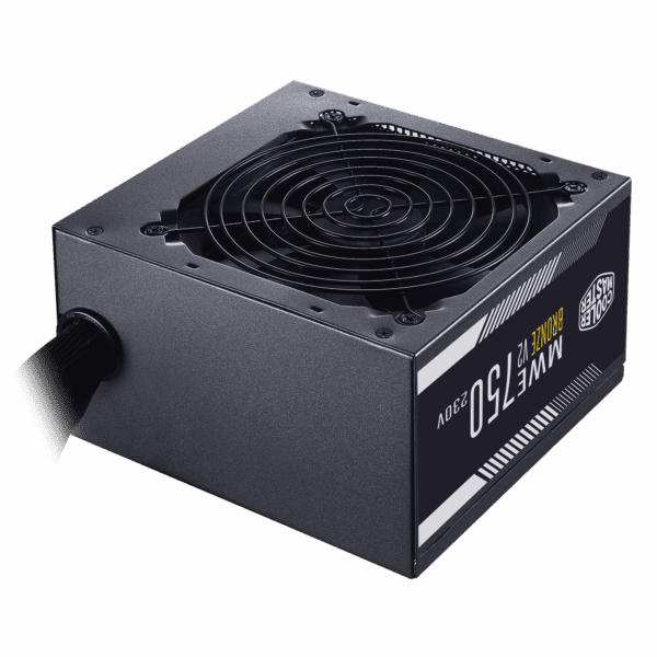 COOLERMASTER 750W SMPS MWE 750 BRONZE V2 230V05