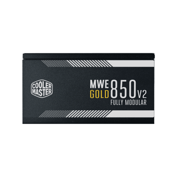 COOLERMASTER 850W SMPS MWE 850 GOLD V2 FULL MODULAR04