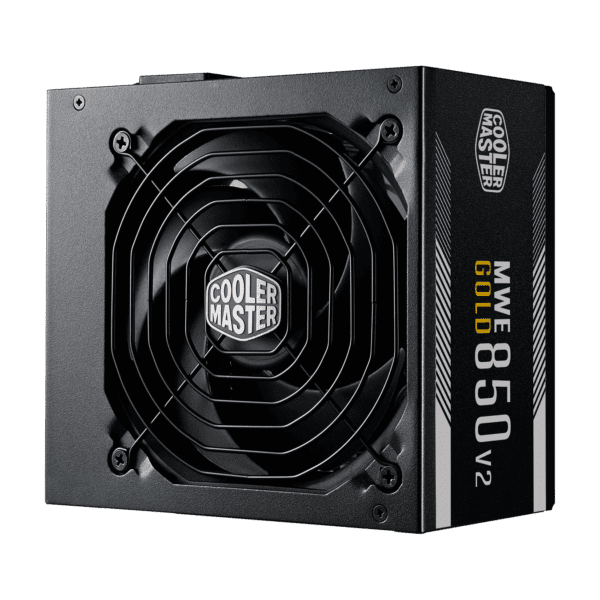 COOLERMASTER 850W SMPS MWE 850 GOLD V21