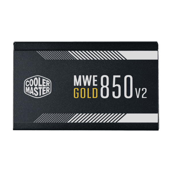 COOLERMASTER 850W SMPS MWE 850 GOLD V24