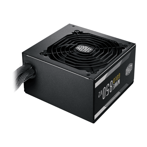 COOLERMASTER 850W SMPS MWE 850 GOLD V25