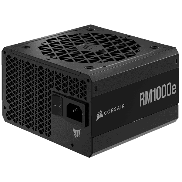 CORSAIR 1000W SMPS RM1000e1