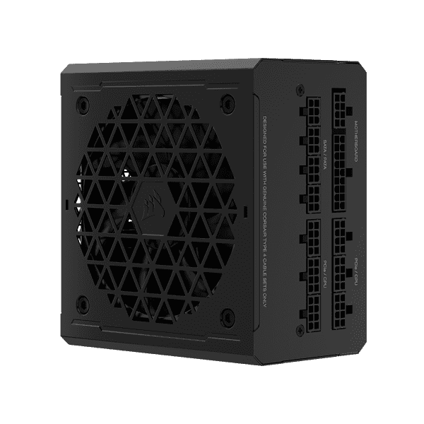 CORSAIR 1000W SMPS RM1000e6