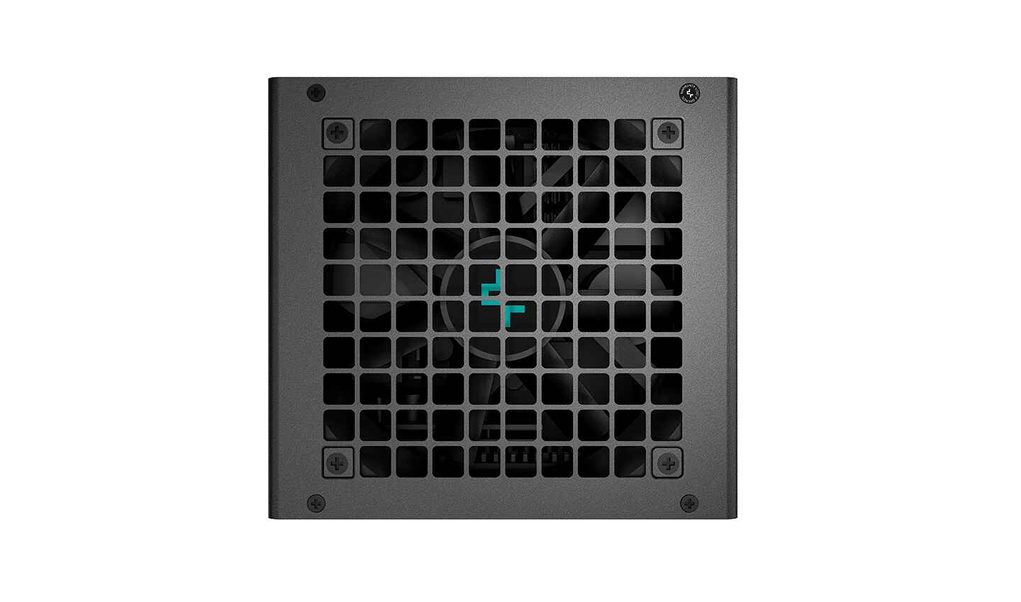 DEEPCOOL PQ750M – Enigma DEEPCOOL PQ750M – Enigma