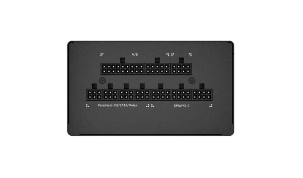 DEEPCOOL 750W SMPS PQ750M04