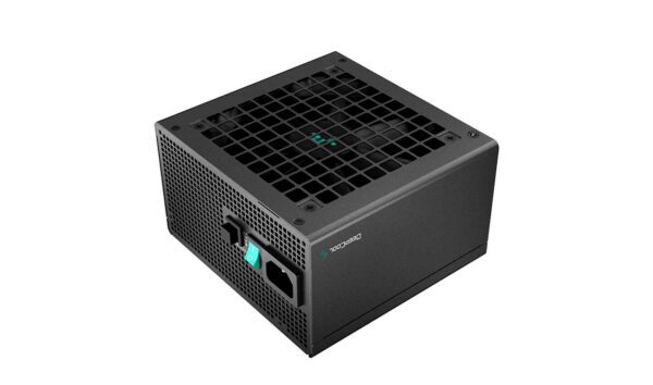 DEEPCOOL 750W SMPS PQ750M08