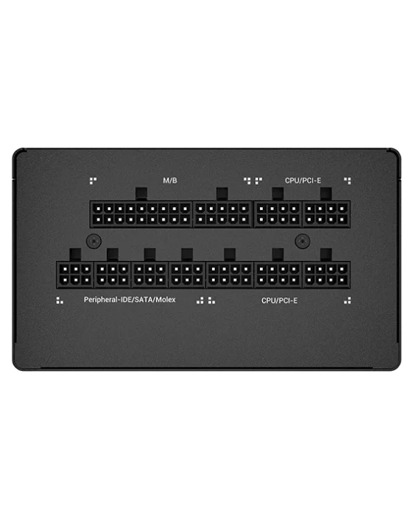 DEEPCOOL 850W SMPS PQ850M5