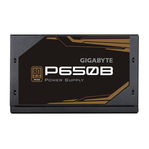 GIGABYTE 550W GP-P650B (4)