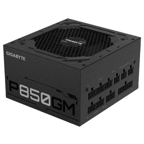 GIGABYTE 850W SMPS GP-P850GM1