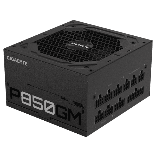 GIGABYTE 850W SMPS GP-P850GM4