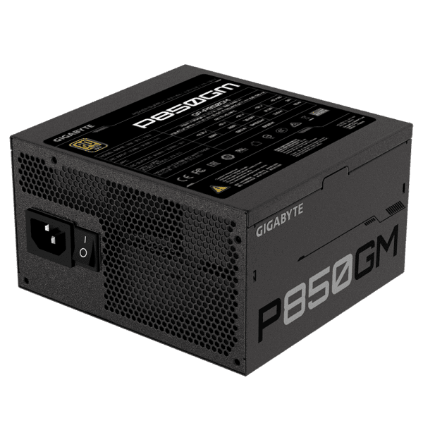 GIGABYTE 850W SMPS GP-P850GM5