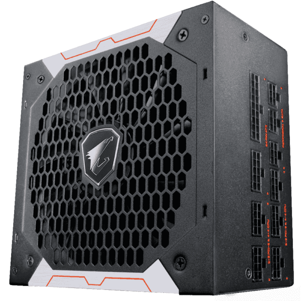 GIGABYTE AORUS 850W SMPS GP-AP850GM GOLD MODULAR2