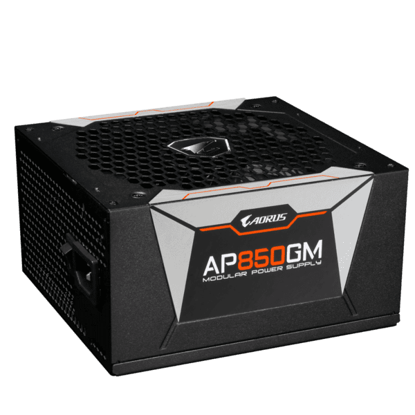 GIGABYTE AORUS 850W SMPS GP-AP850GM GOLD MODULAR6