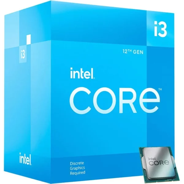 Intel i3 12th 12100F (1)