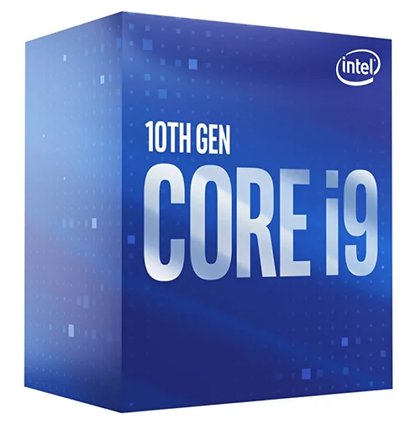 Intel i9 10th 10900 (2)
