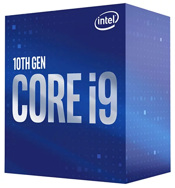 Intel i9 10th 10900 (3)