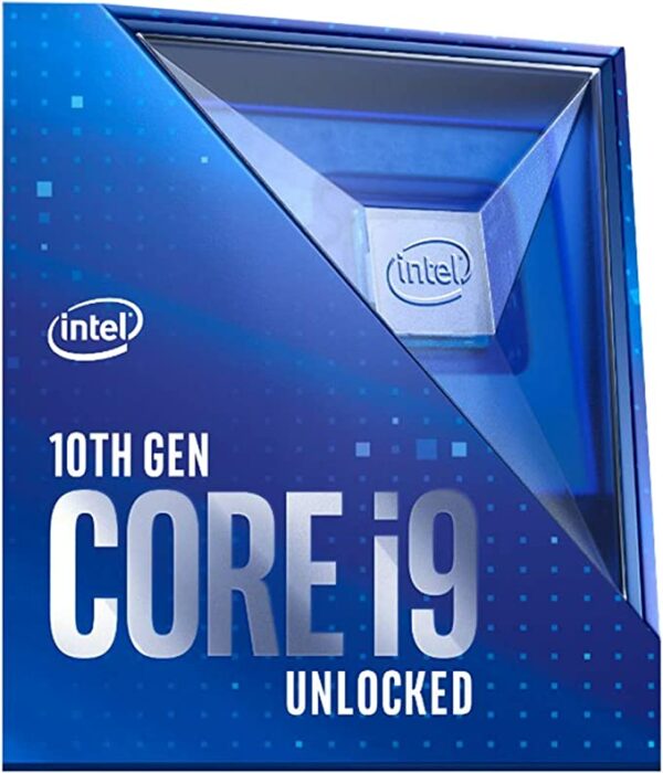 Intel i9 10th 10900K (3)