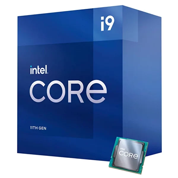Intel i9 11th 11900 (1)
