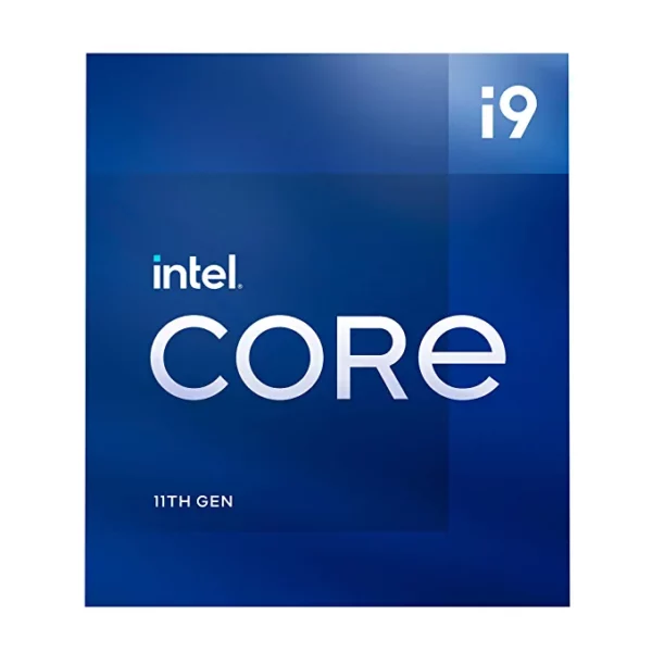 Intel i9 11th 11900 (2)