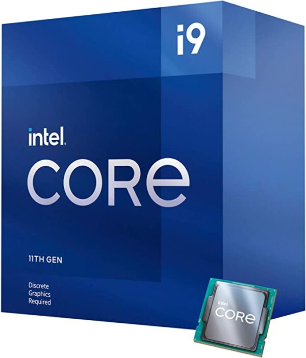 Intel i9 11th 11900F (4)
