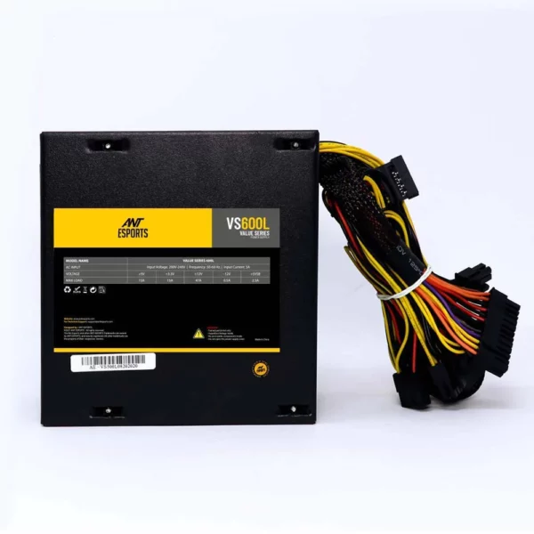 VS600L-1