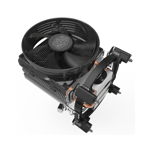 Cooler Master Hyper T202