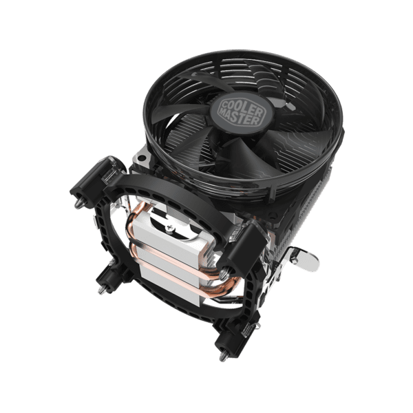 Cooler Master Hyper T207