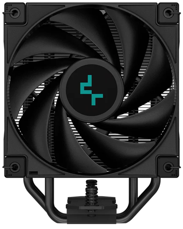 Deepcool AK 400 Zero Dark Plus1 1 (6)