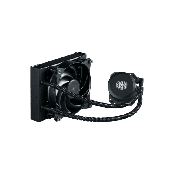 CoolerMaster ML120 Lite04