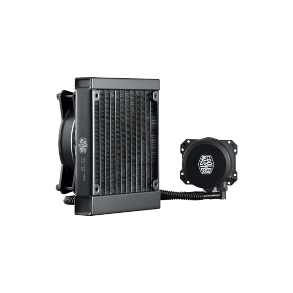 CoolerMaster ML120 Lite06