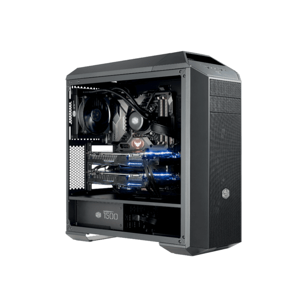 CoolerMaster ML120 Lite08