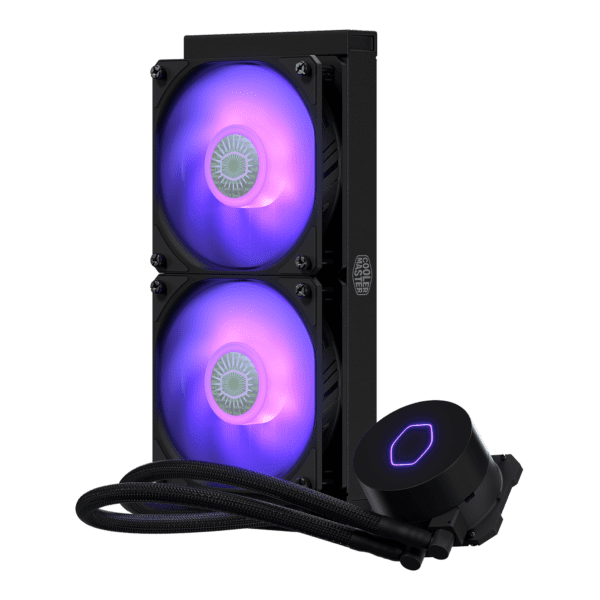 Coolermaster ML240L RGB2