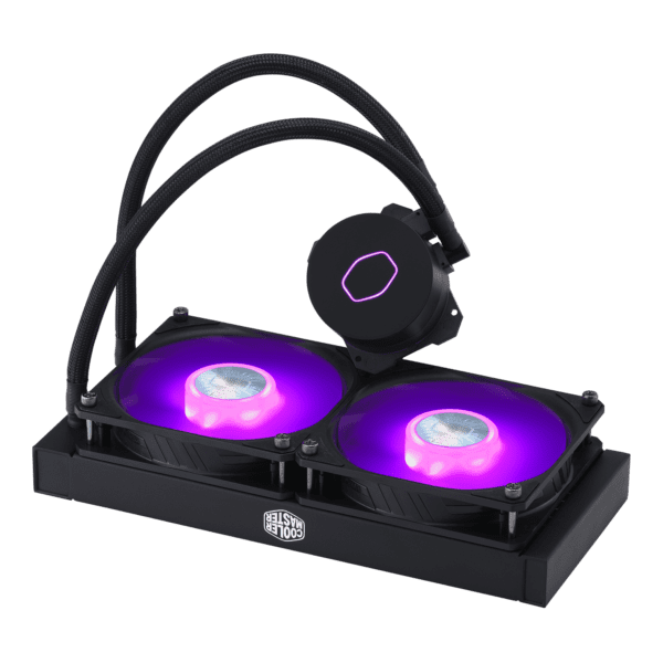 Coolermaster ML240L RGB3
