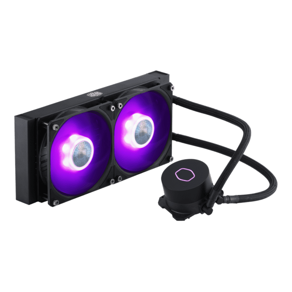 Coolermaster ML240L RGB4